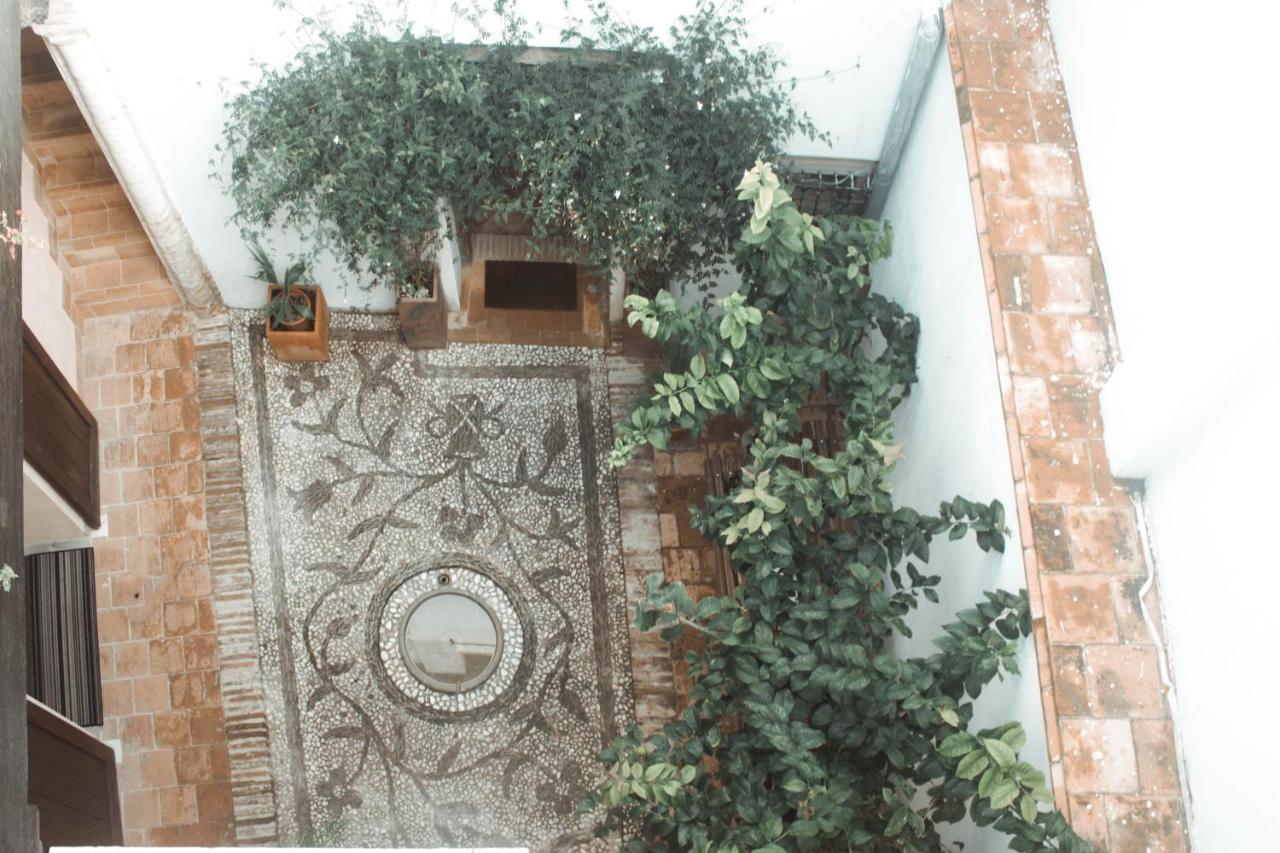 Fery & Nico Apartment Granada Exterior foto